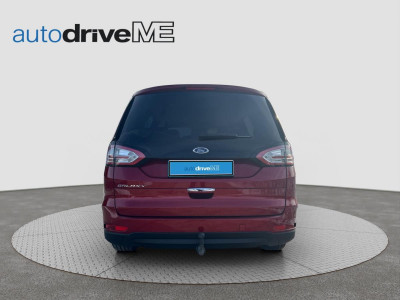 Ford Galaxy Gebrauchtwagen