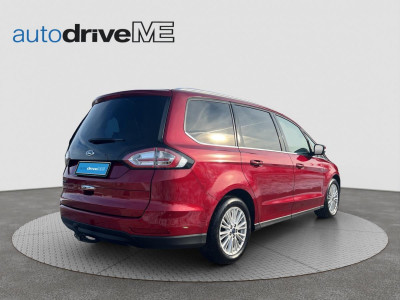 Ford Galaxy Gebrauchtwagen