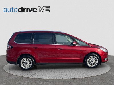 Ford Galaxy Gebrauchtwagen