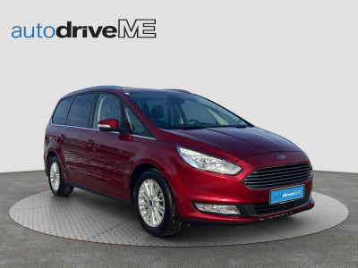 Ford Galaxy Gebrauchtwagen