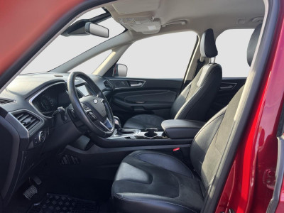 Ford Galaxy Gebrauchtwagen