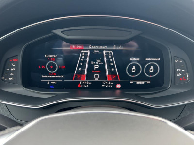 Audi A6 Gebrauchtwagen Audi A6 Gebrauchtwagen