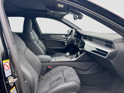 Audi A6 Gebrauchtwagen Audi A6 Gebrauchtwagen