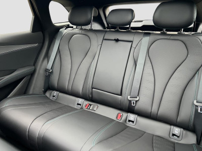 BYD Seal 6 Gebrauchtwagen