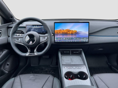 BYD Seal 6 Gebrauchtwagen