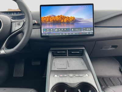 BYD Seal 6 Gebrauchtwagen