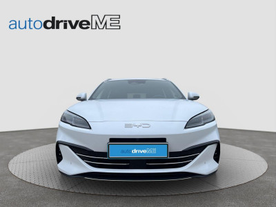 BYD Seal 6 Gebrauchtwagen