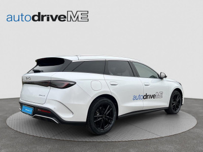 BYD Seal 6 Gebrauchtwagen