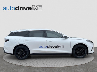 BYD Seal 6 Gebrauchtwagen