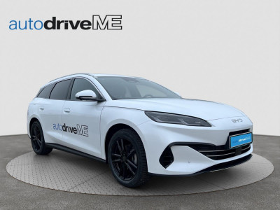 BYD Seal 6 Gebrauchtwagen