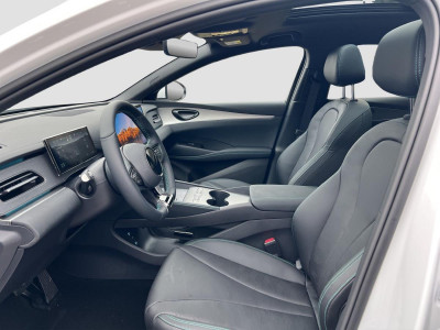 BYD Seal 6 Gebrauchtwagen