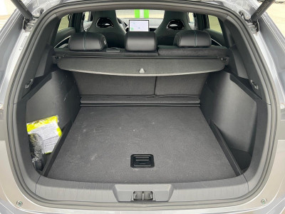 BYD Seal U Gebrauchtwagen