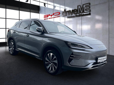 BYD Seal U Gebrauchtwagen