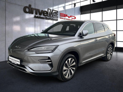 BYD Seal U Gebrauchtwagen