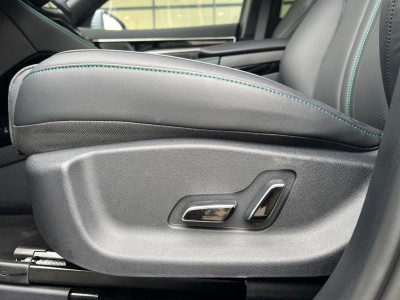 BYD Seal U Gebrauchtwagen