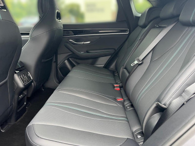 BYD Seal U Gebrauchtwagen