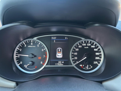 Nissan Micra Gebrauchtwagen