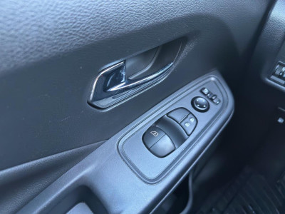 Nissan Micra Gebrauchtwagen