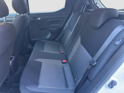 Nissan Micra Gebrauchtwagen