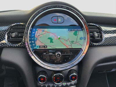 MINI Cabrio Gebrauchtwagen