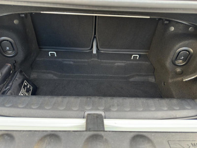 MINI Cabrio Gebrauchtwagen