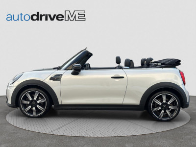 MINI Cabrio Gebrauchtwagen
