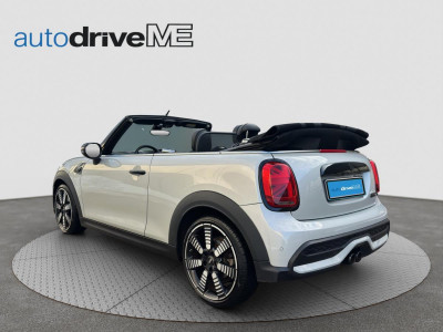 MINI Cabrio Gebrauchtwagen