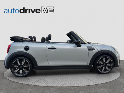 MINI Cabrio Gebrauchtwagen