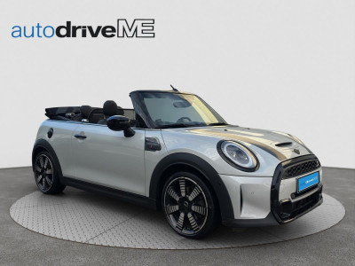 MINI Cabrio Gebrauchtwagen