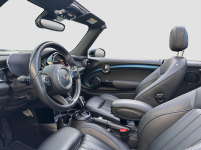 MINI Cabrio Gebrauchtwagen