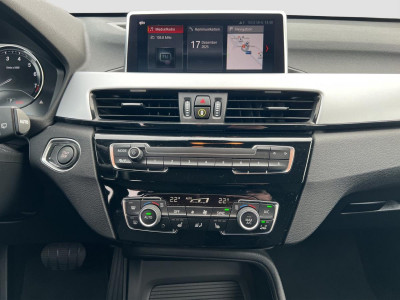 BMW X1 Gebrauchtwagen