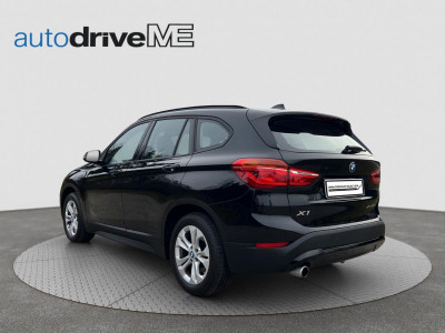 BMW X1 Gebrauchtwagen
