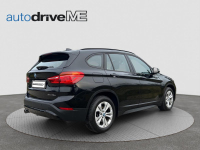 BMW X1 Gebrauchtwagen