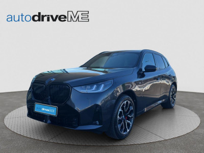 BMW X3 Neuwagen