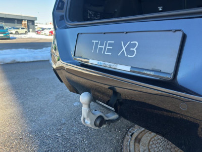 BMW X3 Neuwagen