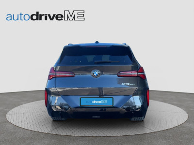 BMW X3 Neuwagen