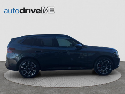 BMW X3 Neuwagen