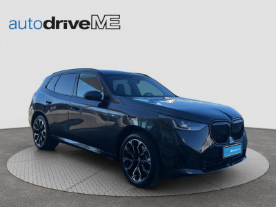 BMW X3 Neuwagen