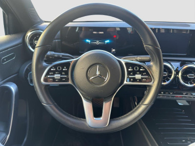 Mercedes-Benz A-Klasse Gebrauchtwagen