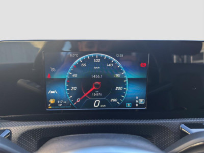 Mercedes-Benz A-Klasse Gebrauchtwagen