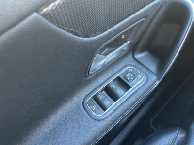 Mercedes-Benz A-Klasse Gebrauchtwagen