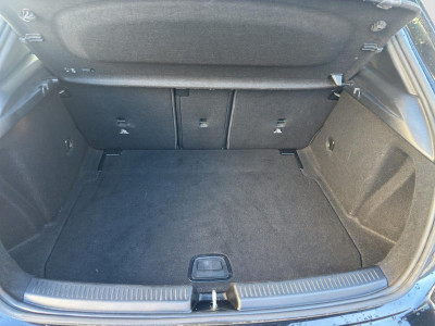 Mercedes-Benz A-Klasse Gebrauchtwagen