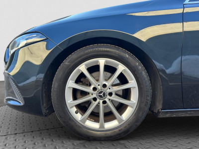 Mercedes-Benz A-Klasse Gebrauchtwagen