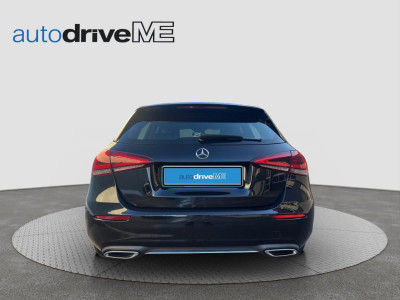 Mercedes-Benz A-Klasse Gebrauchtwagen