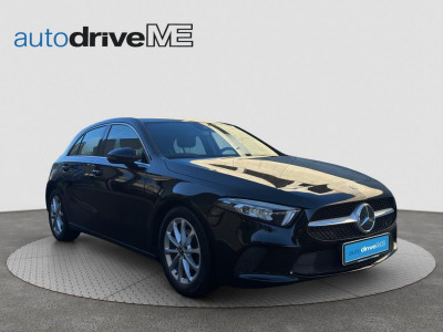 Mercedes-Benz A-Klasse Gebrauchtwagen
