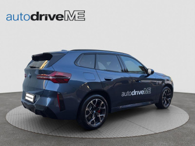 BMW X3 Vorführwagen