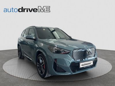 BMW iX1 Neuwagen