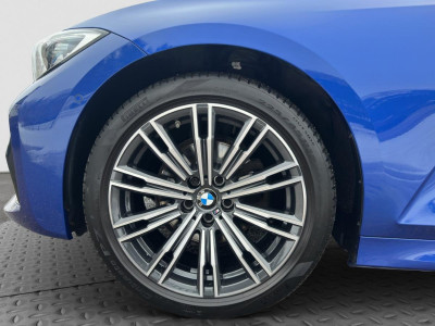 BMW 3er Gebrauchtwagen BMW 3er Gebrauchtwagen