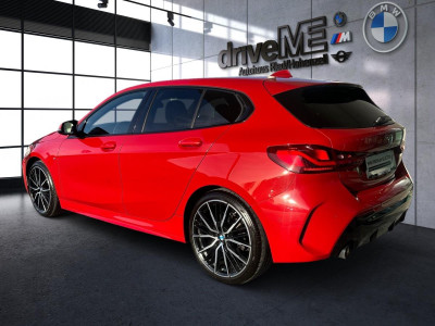 BMW 1er Gebrauchtwagen