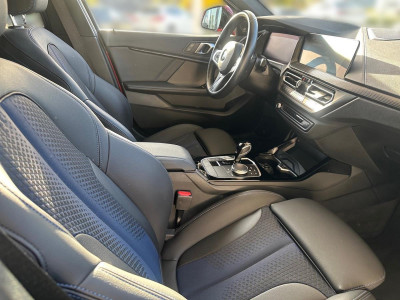 BMW 1er Gebrauchtwagen